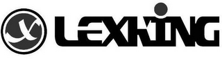 LEXKING logo