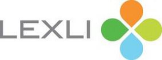 LEXLI logo