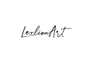 LEXLIONART logo
