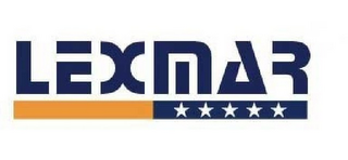 LEXMAR logo