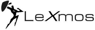 LEXMOS logo