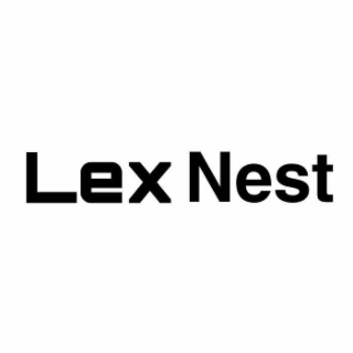 LEXNEST logo