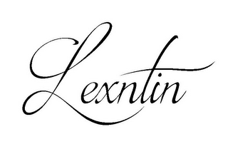 LEXNTIN logo