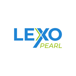 LEXO PEARL logo