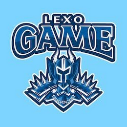 LEXOGAME logo