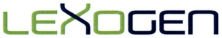 LEXOGEN logo
