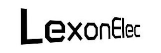 LEXONELEC logo