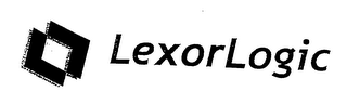 LEXORLOGIC logo