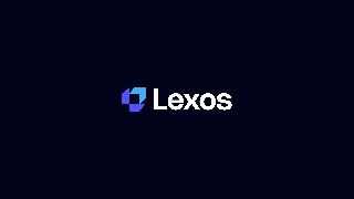 LEXOS logo
