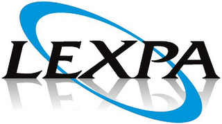 LEXPA logo