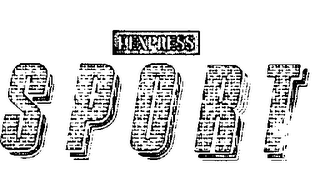 L'EXPRESS SPORT logo
