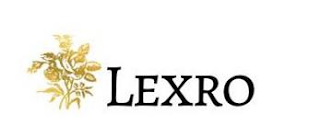 LEXRO logo
