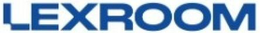 LEXROOM logo
