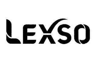 LEXSO logo