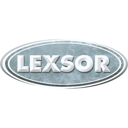 LEXSOR logo