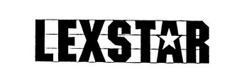 LEXSTAR logo