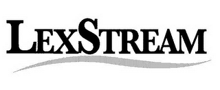 LEXSTREAM logo