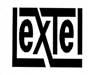LEXTEL logo