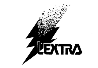 L'EXTRA logo