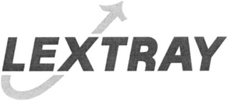 LEXTRAY logo