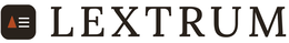 LEXTRUM logo