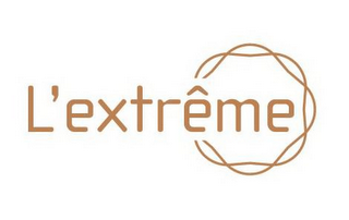 L'EXTRÊME logo