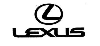 LEXUS logo