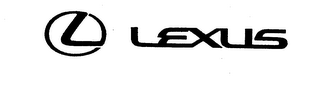 LEXUS logo