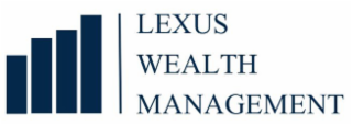 LEXUS WEALTH MANAGEMENT logo