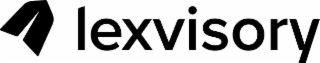 LEXVISORY logo