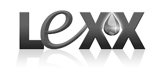 LEXX logo