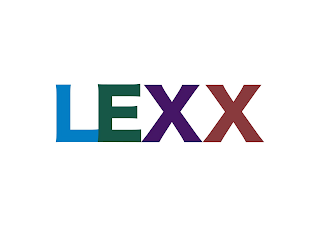 LEXX logo