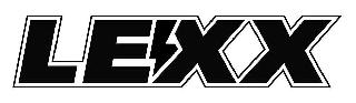 LEXX logo