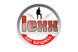 LEXX SAN KONPLEXX logo