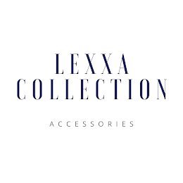 LEXXA COLLECTION ACCESSORIES logo