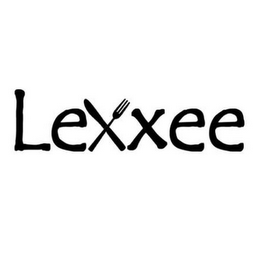 LEXXEE logo