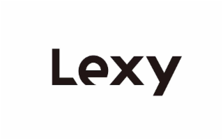 LEXY logo