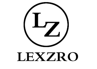LEXZRO logo
