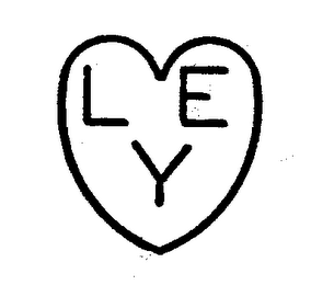 LEY logo