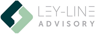 LEY-LINE ADVISORY logo