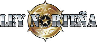 LEY NORTENA logo