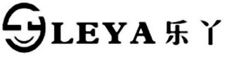 LEYA logo