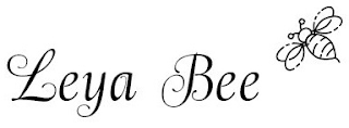 LEYA BEE logo