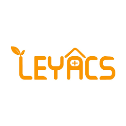 LEYACS logo