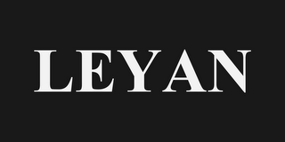 LEYAN logo