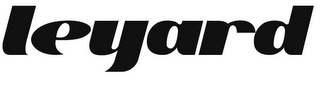 LEYARD logo