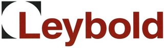 LEYBOLD logo