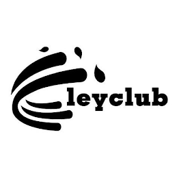 LEYCLUB logo