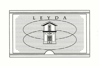 LEYDA logo