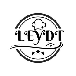 LEYDT logo